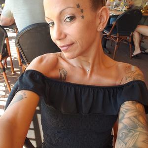 Meet your Posher, Noelle